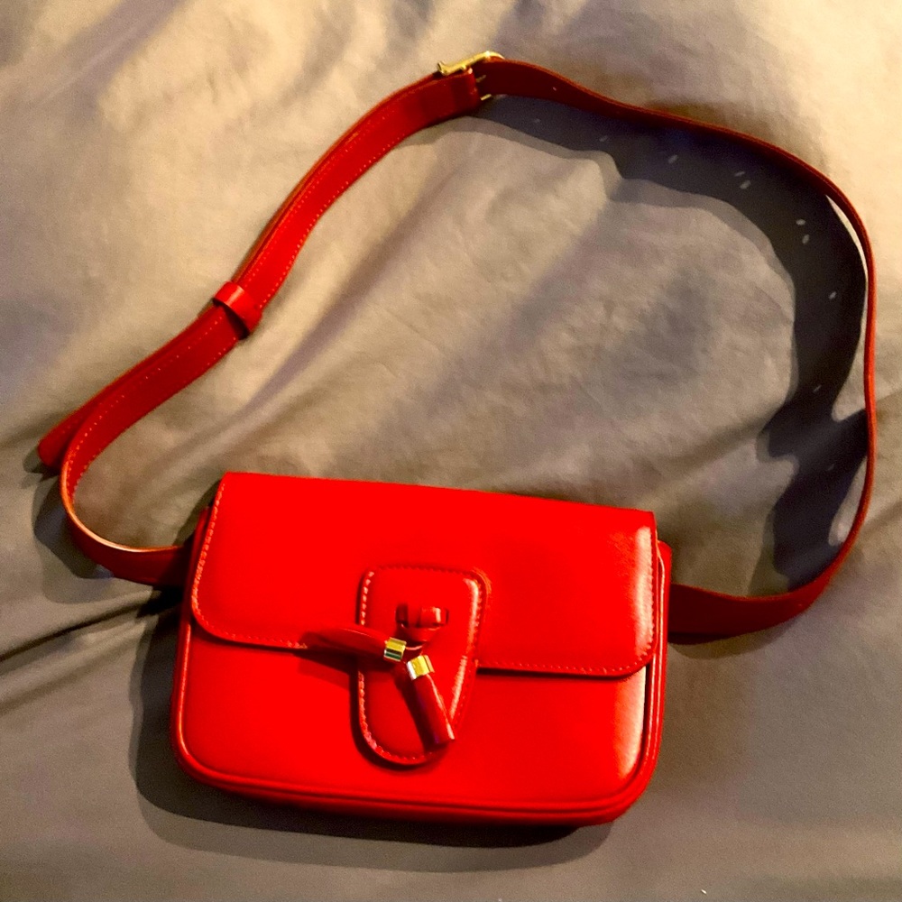 Celine belt bag